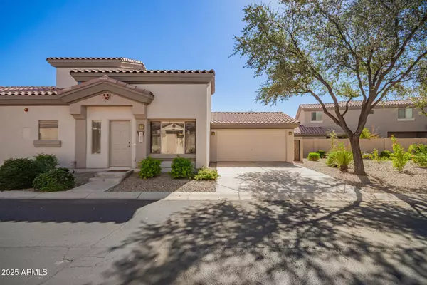15601 N HIDDEN VALLEY Lane, Peoria, AZ 85382