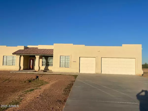Wittmann, AZ 85361,29408 N 244th Drive