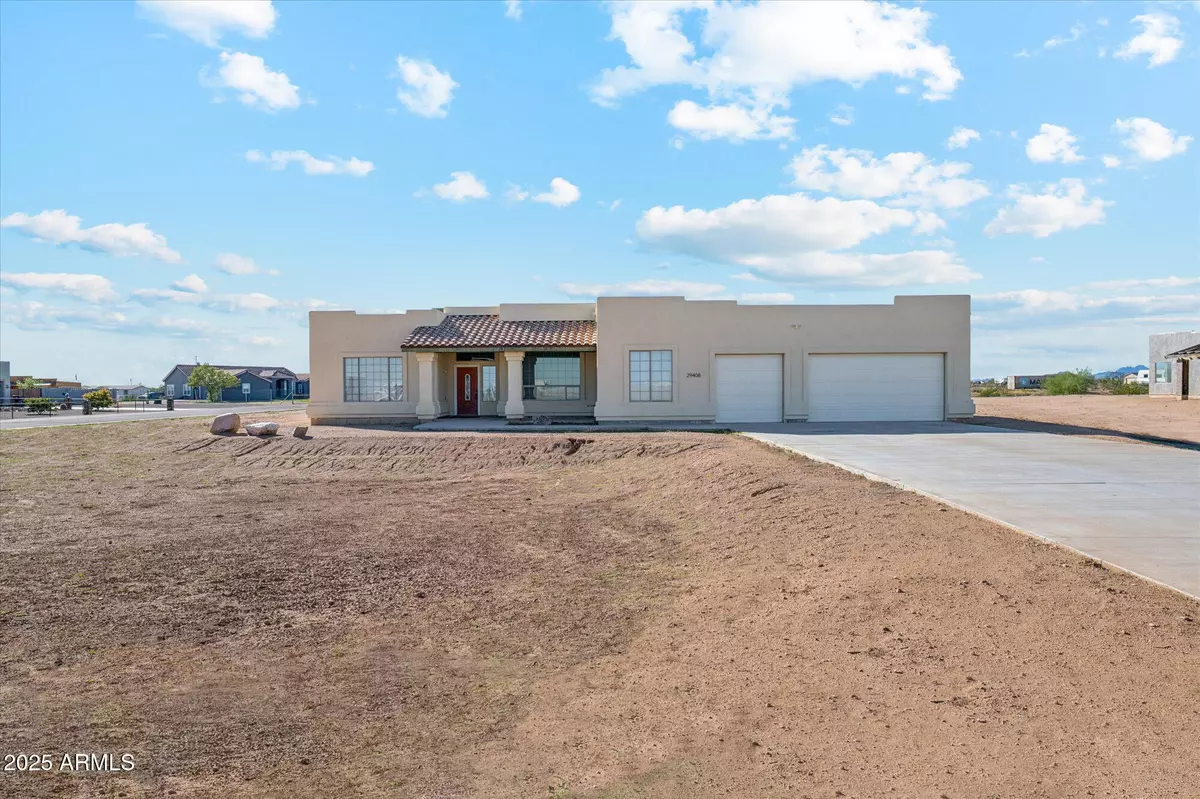 Wittmann, AZ 85361,29408 N 244th Drive
