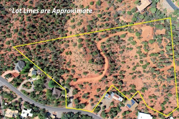 Sedona, AZ 86336,463 BREWER Road #0
