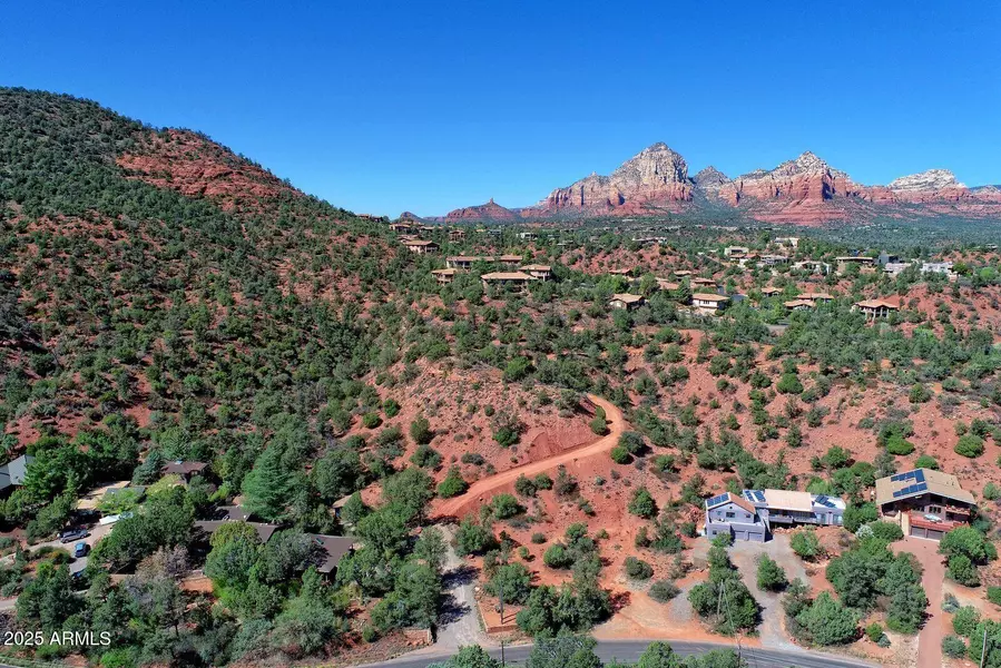 463 BREWER Road #0, Sedona, AZ 86336