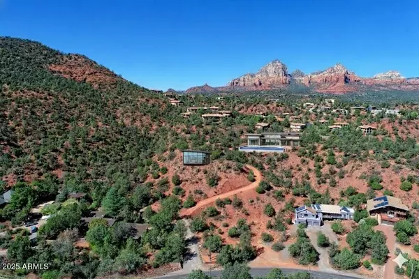 Sedona, AZ 86336,463 BREWER Road #0