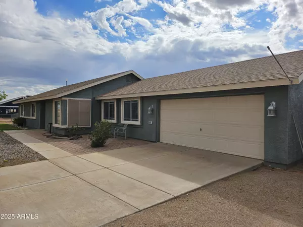 Eloy, AZ 85131,4681 E MUSTANG Drive