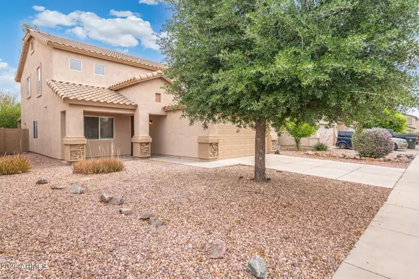 Youngtown, AZ 85363,11546 W SCHLEIFER Drive