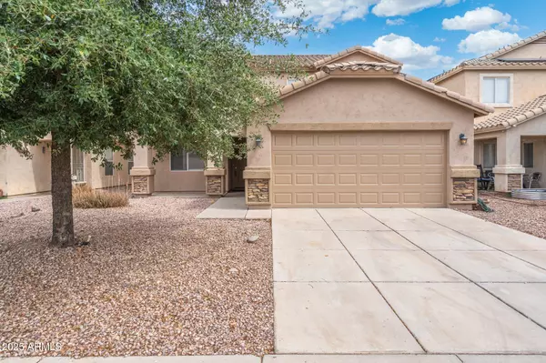 11546 W SCHLEIFER Drive, Youngtown, AZ 85363