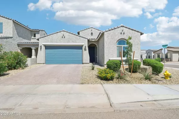 Goodyear, AZ 85395,1865 N 141ST Avenue