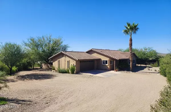 Wickenburg, AZ 85390,1276 N VULTURE MINE Road