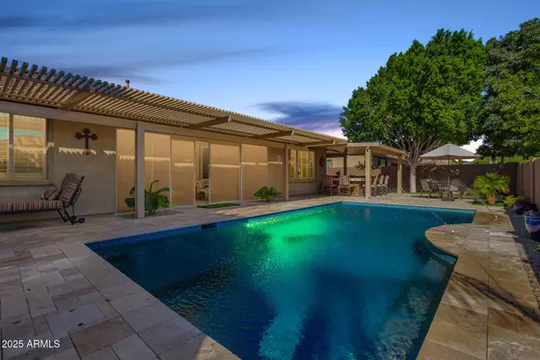 Mesa, AZ 85212,10941 E REUBEN Circle