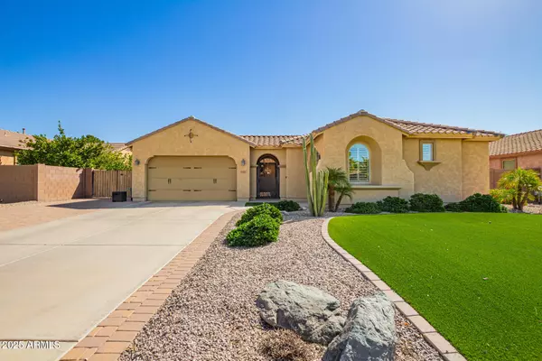 Mesa, AZ 85212,10941 E REUBEN Circle
