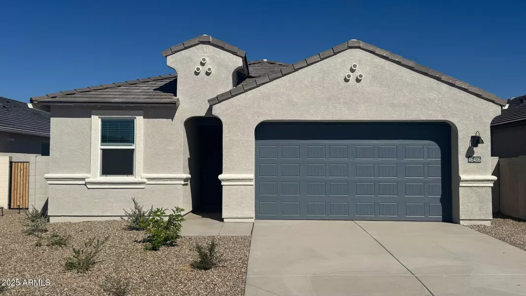 46406 W Lander Lane, Maricopa, AZ 85139