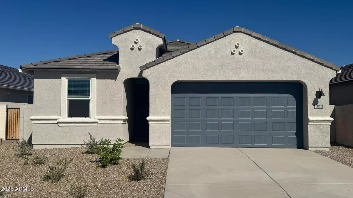Maricopa, AZ 85139,46406 W Lander Lane