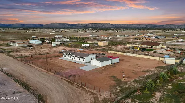 Paulden, AZ 86334,26243 N VINEYARD Lane