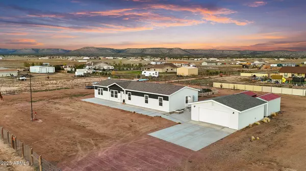 Paulden, AZ 86334,26243 N VINEYARD Lane