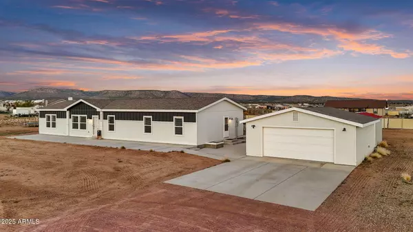 Paulden, AZ 86334,26243 N VINEYARD Lane