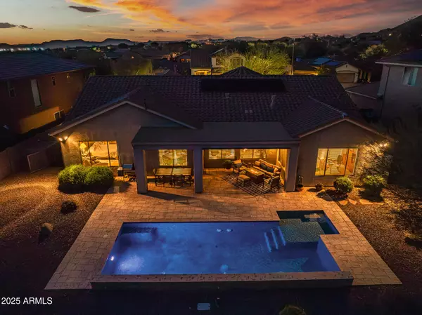 Anthem, AZ 85086,2221 W RIVER ROCK Trail