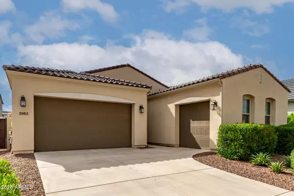 San Tan Valley, AZ 85144,3983 W SERPENTINE Drive