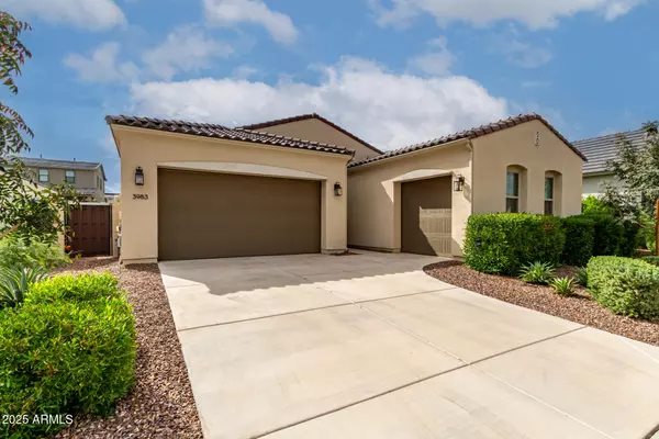 San Tan Valley, AZ 85144,3983 W SERPENTINE Drive