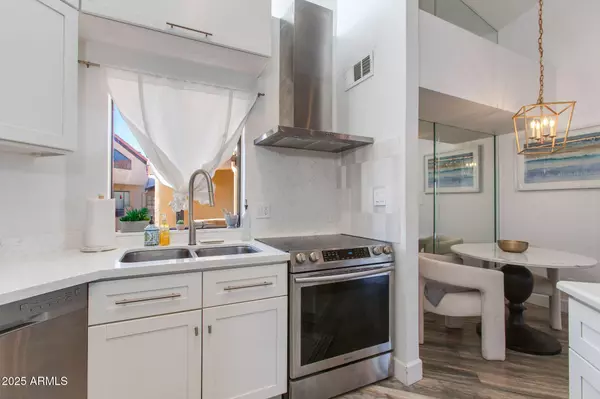 Paradise Valley, AZ 85253,10301 N 70TH Street #234