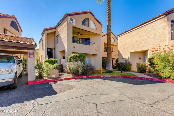 10301 N 70TH Street #234, Paradise Valley, AZ 85253