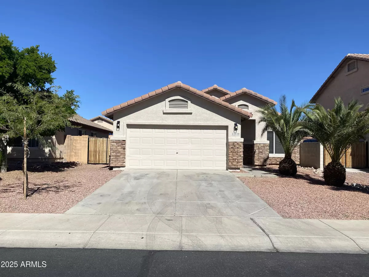 Buckeye, AZ 85326,22020 W SONORA Street