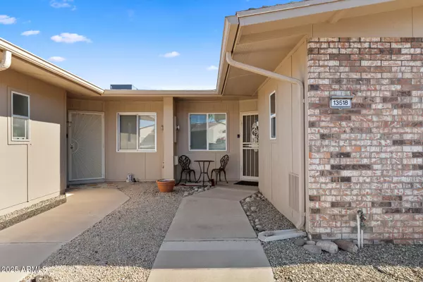 Sun City West, AZ 85375,13518 W STAR RIDGE Drive