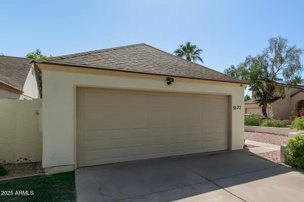 Chandler, AZ 85226,5137 W JUPITER Way