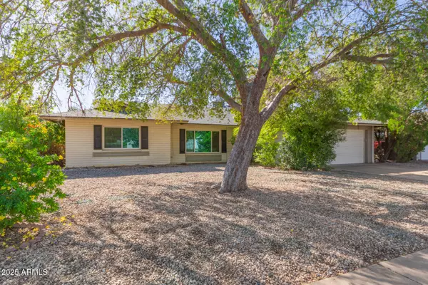 1655 E LA JOLLA Drive, Tempe, AZ 85282
