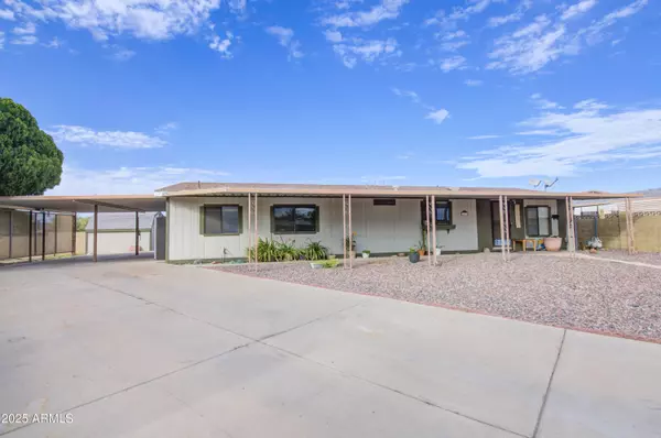 Phoenix, AZ 85050,2844 E ORAIBI Drive