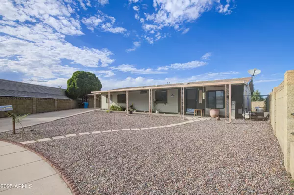 Phoenix, AZ 85050,2844 E ORAIBI Drive