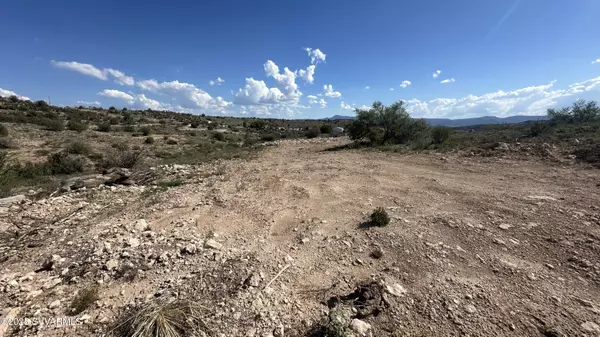 Lake Montezuma, AZ 86342,0 E Outlaw Way Way #0000