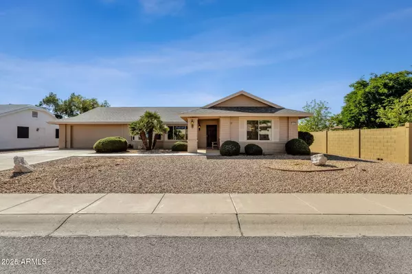 Sun City West, AZ 85375,14627 W Trading Post Drive