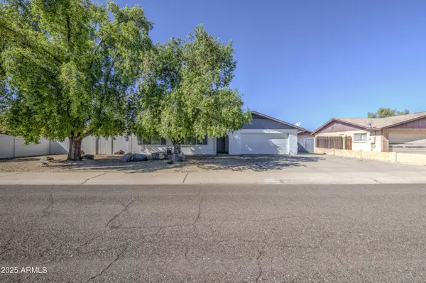 Glendale, AZ 85306,16410 N 47TH Drive