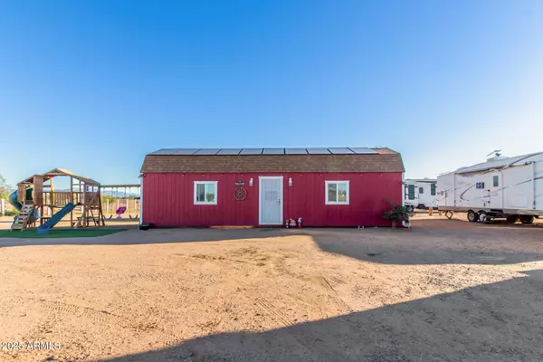 0 W Forest Pleasant Place #231, Wickenburg, AZ 85358