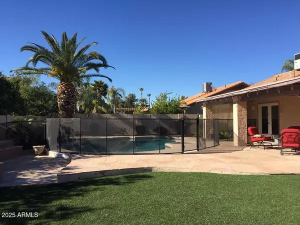 Scottsdale, AZ 85254,6065 E WALTANN Lane