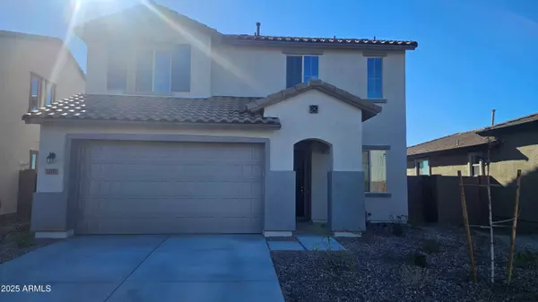 15591 W HACKAMORE Drive, Surprise, AZ 85387