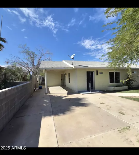 1106 N OCOTILLO Street, Eloy, AZ 85131
