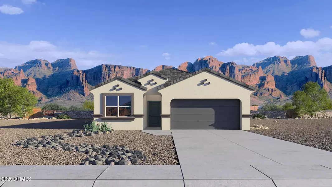 38225 W FRASCATI Avenue, Maricopa, AZ 85138