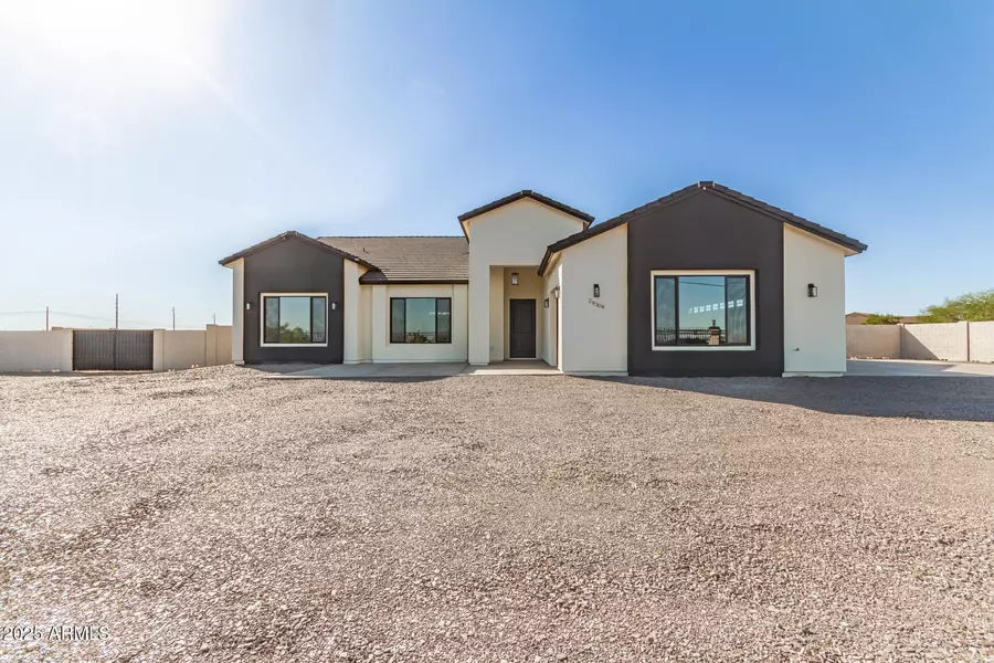 28308 N CROZIER Road, Wittmann, AZ 85361