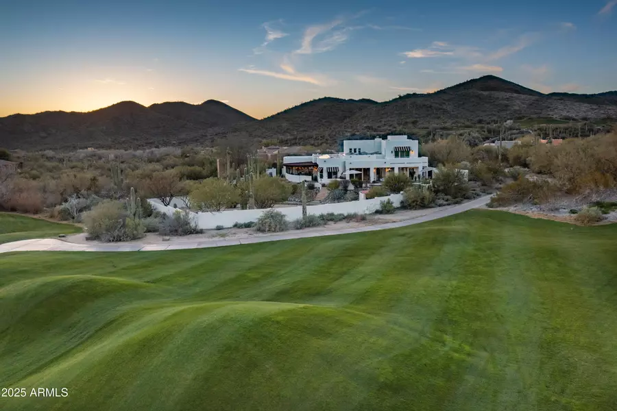 5578 E Fairway Trail, Cave Creek, AZ 85331