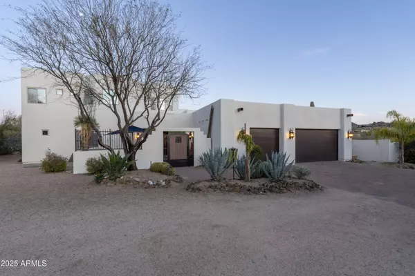 Cave Creek, AZ 85331,5578 E Fairway Trail
