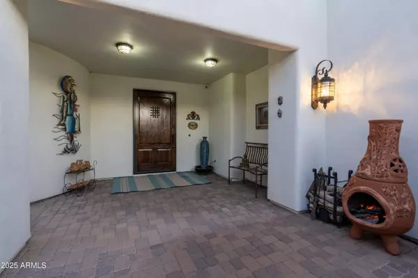 Cave Creek, AZ 85331,5578 E Fairway Trail