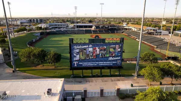 Surprise, AZ 85387,15567 W HACKAMORE Drive