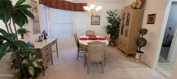 Sun City West, AZ 85375,13022 W PEACH BLOSSOM Drive