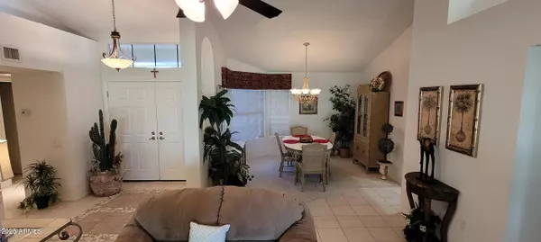 Sun City West, AZ 85375,13022 W PEACH BLOSSOM Drive