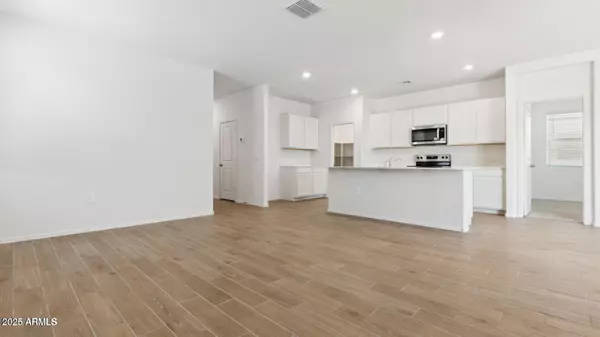 Wittmann, AZ 85361,25515 N 183RD Drive