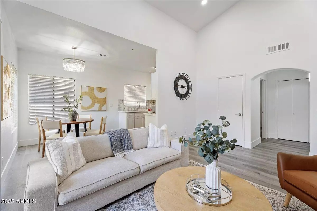 Scottsdale, AZ 85258,9600 N 96TH Street #208