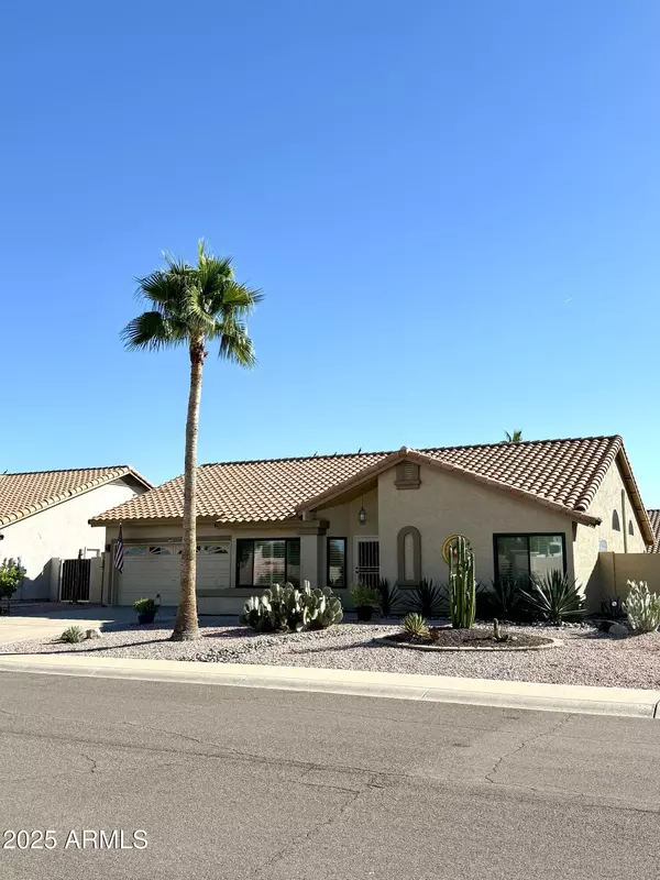 Peoria, AZ 85382,9627 W MENADOTA Drive