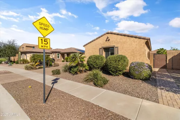 Goodyear, AZ 85395,14344 W ALMERIA Road