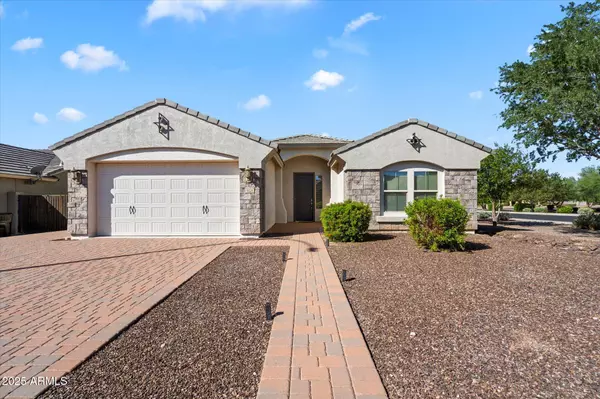 5028 S BRICE --, Mesa, AZ 85212