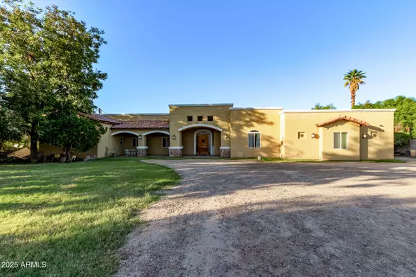 Phoenix, AZ 85041,216 W Fremont Road